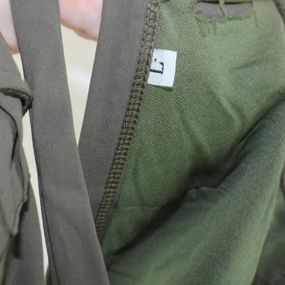 Asha Couture Dr. No,  Pocket Bottoms Bikini - Picture 10 of 12